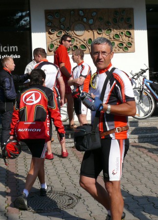Prachovice 2008