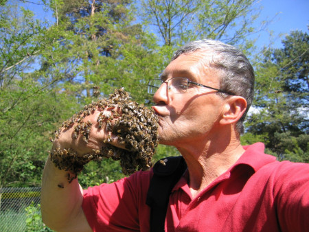 Zaslúžia si pobozkať.